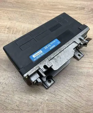 Mercedes-Benz E W124 ABS control unit/module 0055455132 0265101020
