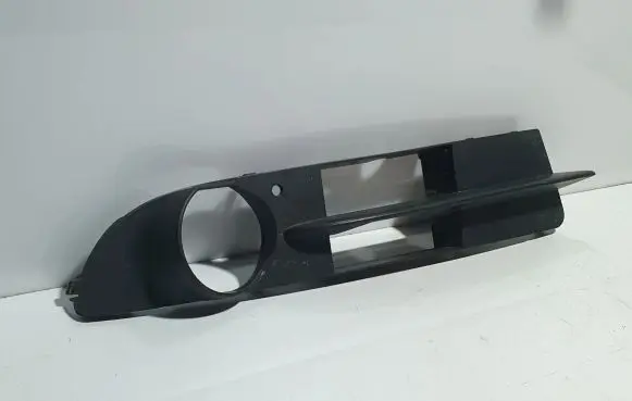 BMW 5 E60 E61 Front bumper lower grill 51117049244