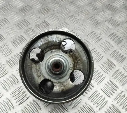 Peugeot Boxer Power steering pump 9805820980 3092974001