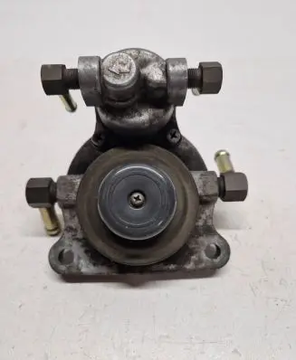 Nissan Navara D40 Mechanical fuel pump 