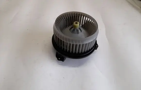 Jaguar XF Heater fan/blower AV2727005391
