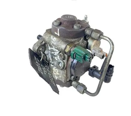 Ford Transit Fuel injection high pressure pump 6C1Q9B395BE HU2940000951