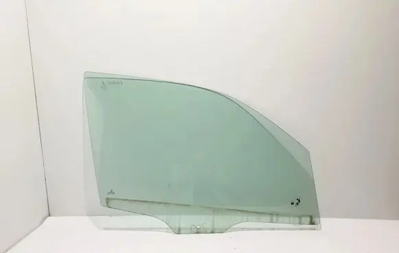Volkswagen Amarok Front door window glass four-door 2H0845202B