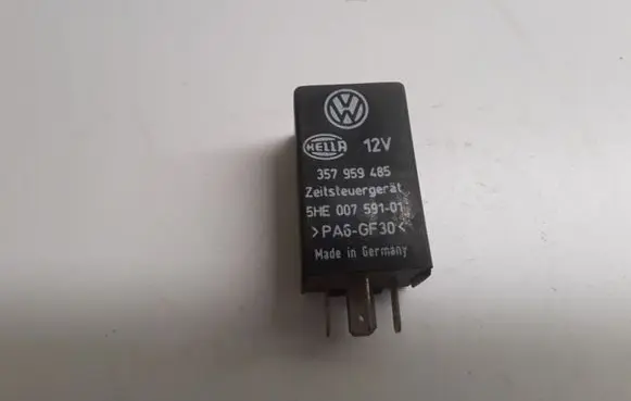 Volkswagen Sharan Other relay 357959485