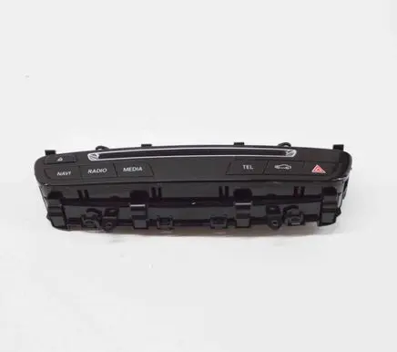 Mercedes-Benz C W205 Sound control switch A2059055201