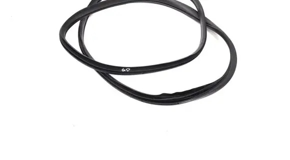 Mazda CX-5 Rubber seal rear door 