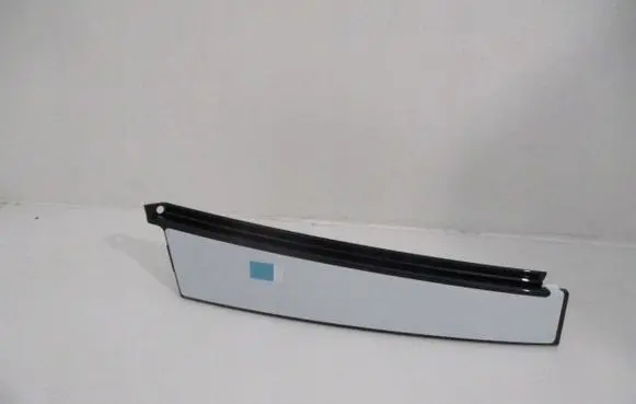 Peugeot 208 Rear door trim (molding) 98232314XY 9823231480