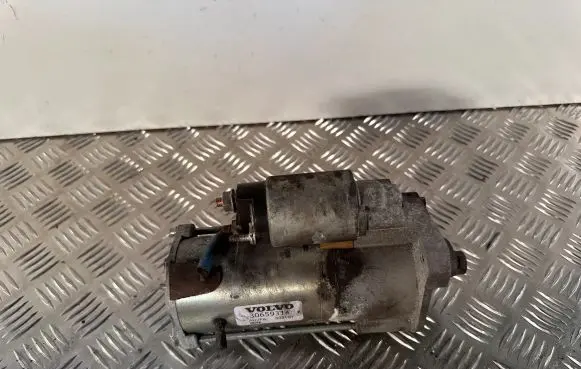 Volvo V60 Starter motor 30659314