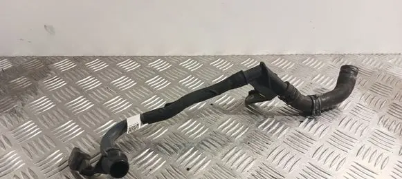 Audi A4 S4 B9 Engine coolant pipe/hose 8W0145670E