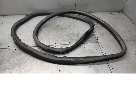 Volvo V50 Front door rubber seal 