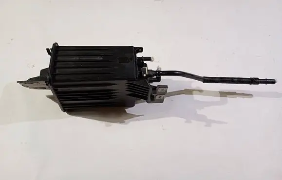 Ford F150 Active carbon filter fuel vapour canister 9515A