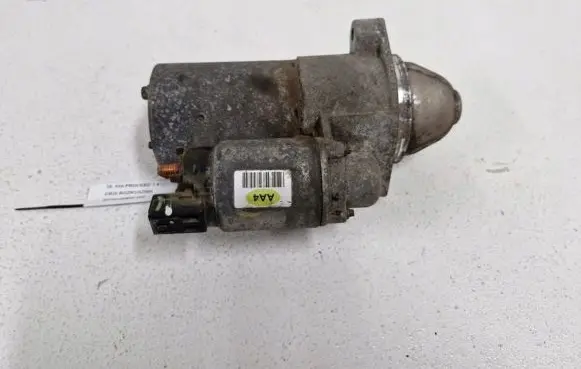 KIA Pro Cee'd II Starter motor 36100-2A950