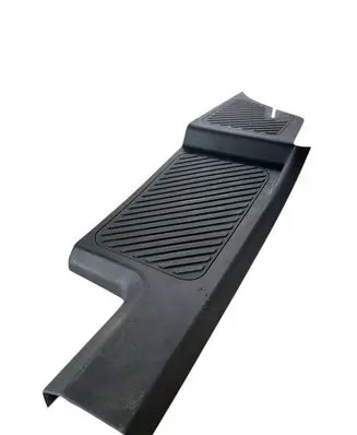 Ford Explorer VI Rear sill trim cover LB5BS13245 LB5BS13245AAW LB5BS13245AD3ZHE