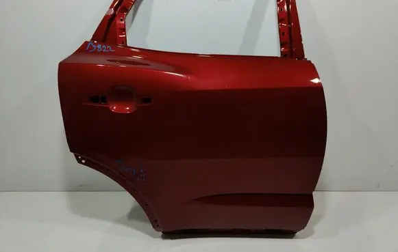 Jaguar E-Pace Rear door