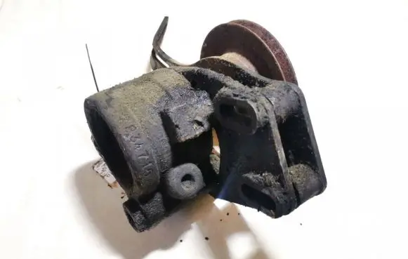 Renault Espace I Power steering pump