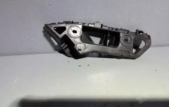 Volkswagen Caddy Front bumper mounting bracket 2K5807183