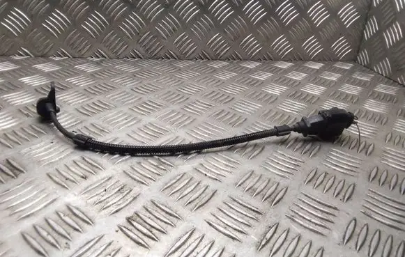 Crankshaft position sensor