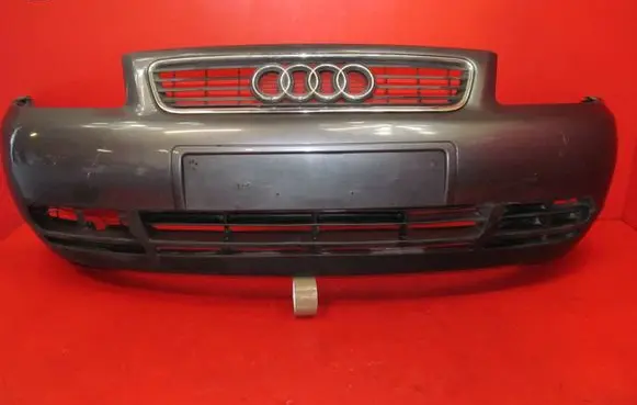 Audi A3 S3 8L Central locking vacuum pump A38LZDERZAKP