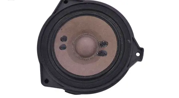 Mercedes-Benz B W247 Panel speaker A2478207700