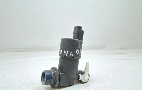 Renault Laguna II Windscreen/windshield washer pump 9634558980 9632984980