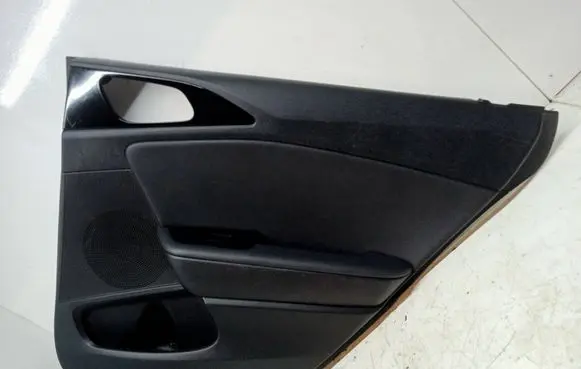 KIA Ceed Coupe rear side trim panel 83302-J7040