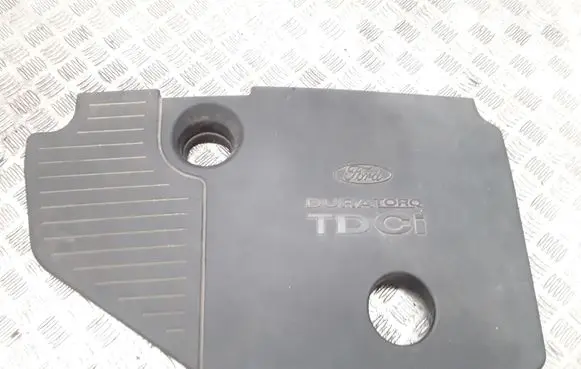Ford Focus Engine cover (trim) 6M5Q6N041 6M5Q6N041AA