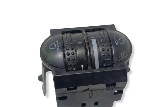 Volkswagen Polo III 6N 6N2 6NF Headlight level height control switch 6X0941333A