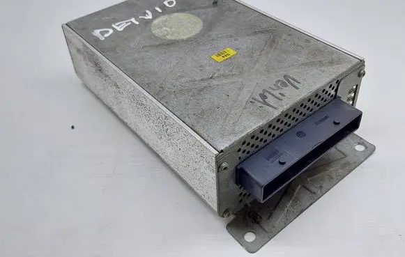 Audi A6 S6 C6 4F Sound amplifier 4f0035223 4f0035223b 15340441