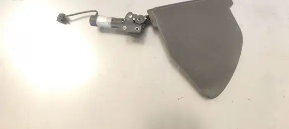 Opel Astra H Folding roof motor 13297951