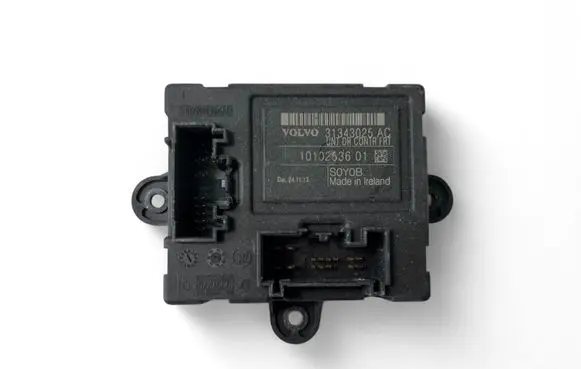 Other control units/modules