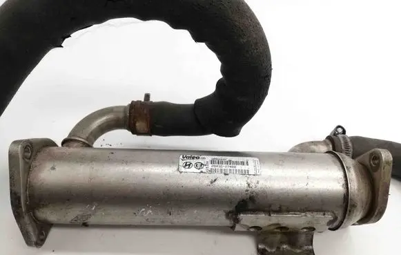Hyundai Santa Fe EGR valve cooler 2841627400