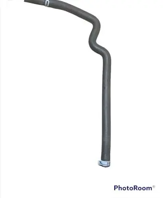 Mercedes-Benz S W220 Engine coolant pipe/hose A2208320794