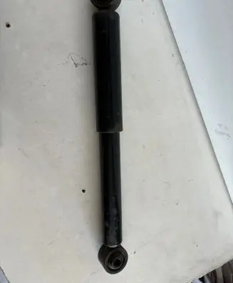 Renault Trafic III (X82) Rear shock absorber/damper