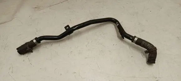 Mercedes-Benz CLA C117 X117 W117 Engine coolant pipe/hose A2465011358
