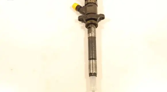 Ford C-MAX I Fuel injector 0445110259
