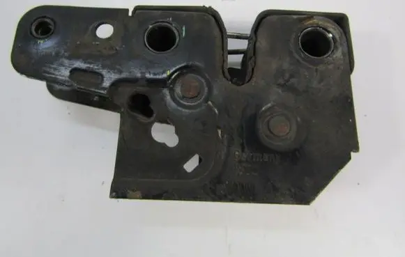 Volkswagen Polo III 6N 6N2 6NF Engine bonnet/hood lock/catch 