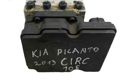 KIA Picanto ABS Pump 1Y58930500 1Y58920500 589101Y800