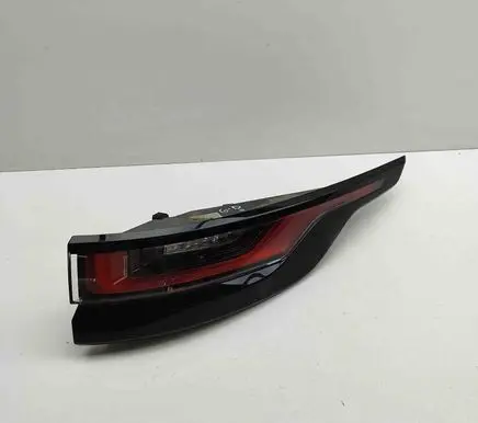 Rear/tail lights