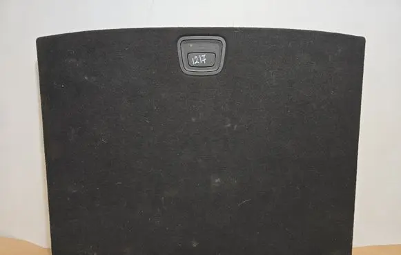 Mercedes-Benz A W176 Trunk/boot mat liner A1766800042