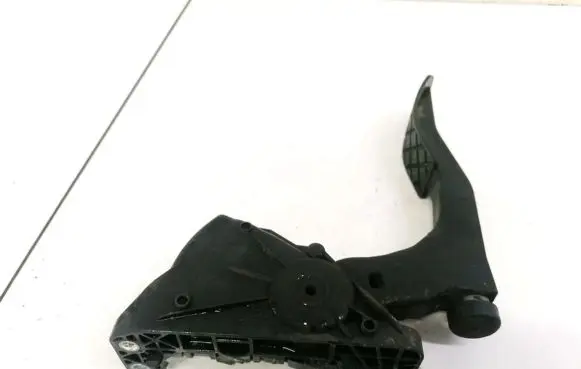 Audi A6 S6 C6 4F Accelerator throttle pedal 4F1723523B 6PV00898406