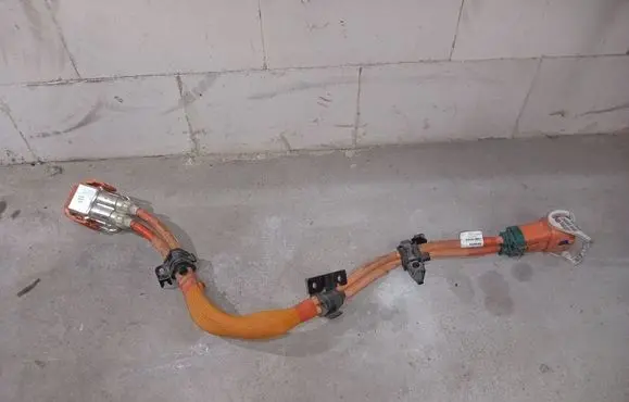 Chevrolet Volt II Other wiring loom 84075358 33301236 Z76401236
