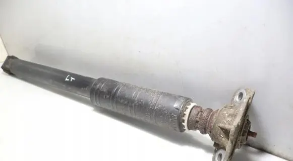 Fiat Tipo Rear shock absorber/damper 814903015656