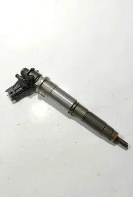 Nissan Qashqai Fuel injector 505056BH82409398 070606 0445115007