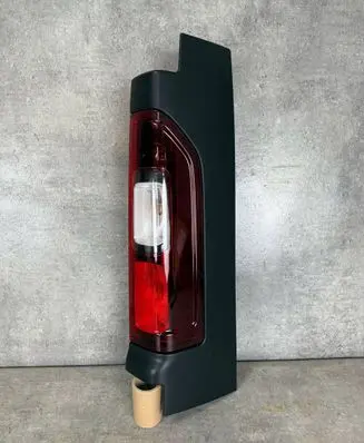Renault Trafic III (X82) Rear/tail lights 265A19592R