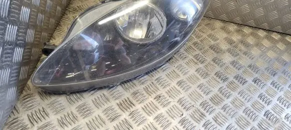 Seat Altea Headlight/headlamp 5P1941005A 89309810 031204