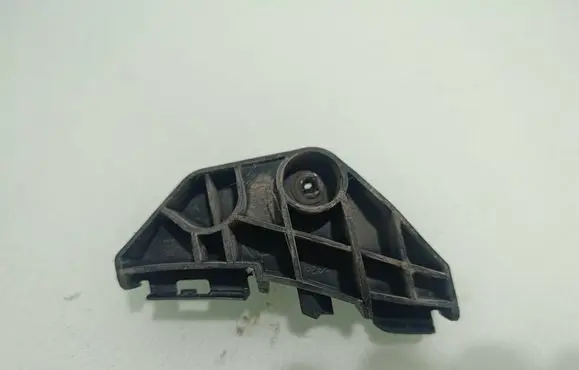 Toyota Corolla E140 E150 Rear bumper mounting bracket 5265502040
