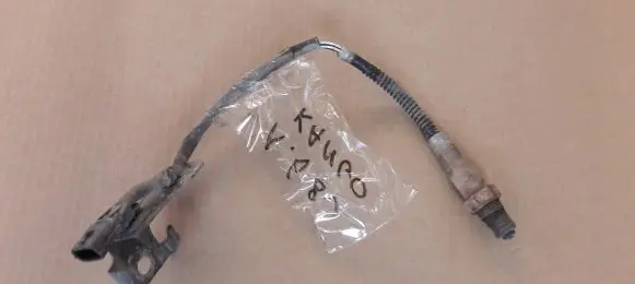 Renault Kangoo III Lambda probe sensor
