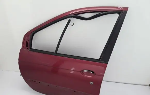 Renault Scenic I Door (2 Door Coupe) 