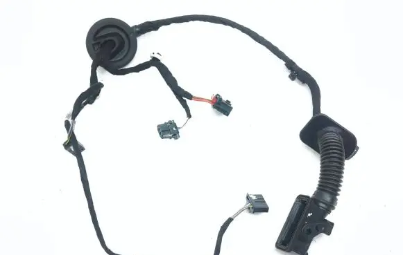 Cupra Formentor Rear door wiring loom 5FA971161J
