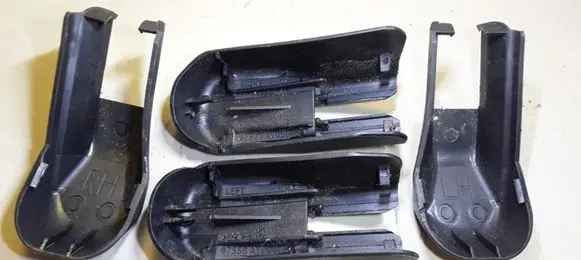 Nissan Primera Seat and door cards trim set 87508AV0001 87558AV0001